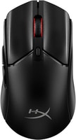 HyperX Pulsefire Haste 2 Core Wireless Gaming Mouse Schwarz 8R2E6AA