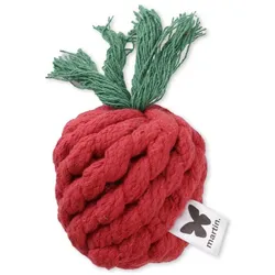 Martin Sellier Hunde-Leine Tomate (Hund, Spazieren), Halsband + Leine