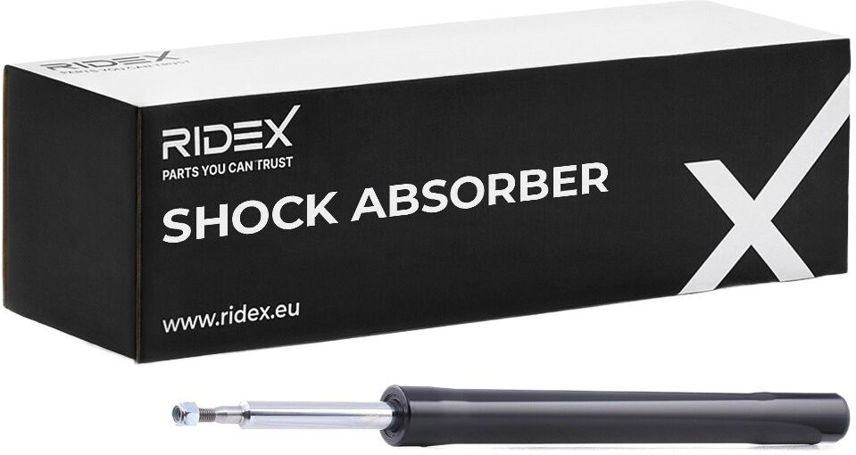 RIDEX 854S0391 Shock absorber