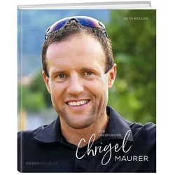 Chrigel Maurer - Der Überflieger, Biografien von Chrigel Maurer, Reto Koller