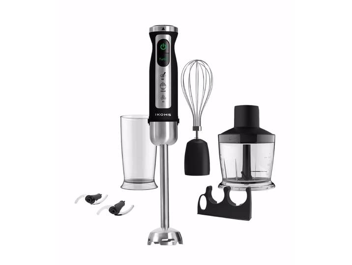 CREATE Full Mix Advance Mixer Stabmixer – schwarz