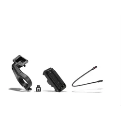 Bosch Smart Nachrüst-Kit 1-Arm-Halter Fahrrad Kunststoff 35,0 mm BDSYYY schwarz
