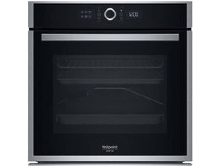 Four Encastrable Hotpoint 3450 W 73 L Inox - HAOI4S8PM1XA