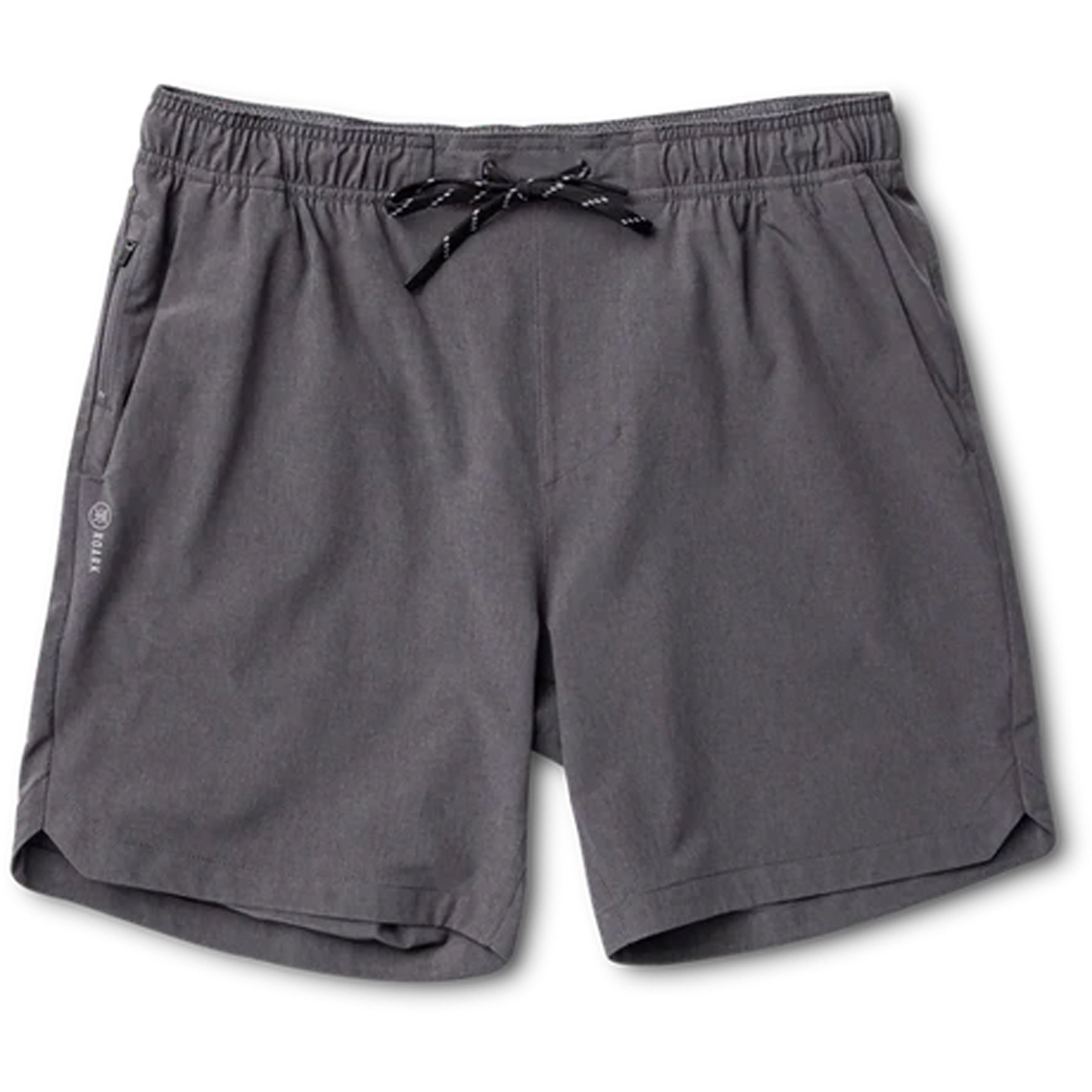 Roark Serrano 7" Herren Jeans & Freizeithose grau Größe S Lifestyle Wasserabweisend Wasserabweisend