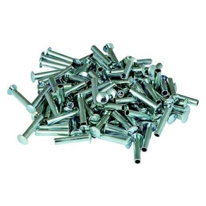 CCM Ersatzteile für Schlittschuhe Schlittschuh Rivet 100-Pack 14MM (63894391)