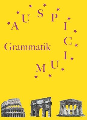 Klaus Karl - Auspicium - Lateinische Grammatik - Preis vom 10.10.2026 11:48:34 h