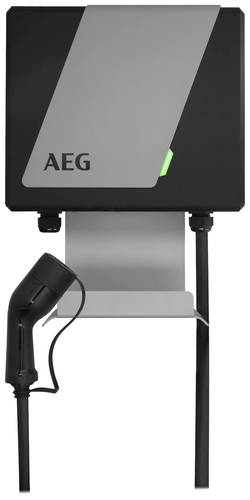 AEG Wallbox Typ 2 Mode 3 32A 22kW keine