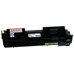 Ricoh 408187 - toner, yellow (gelb)