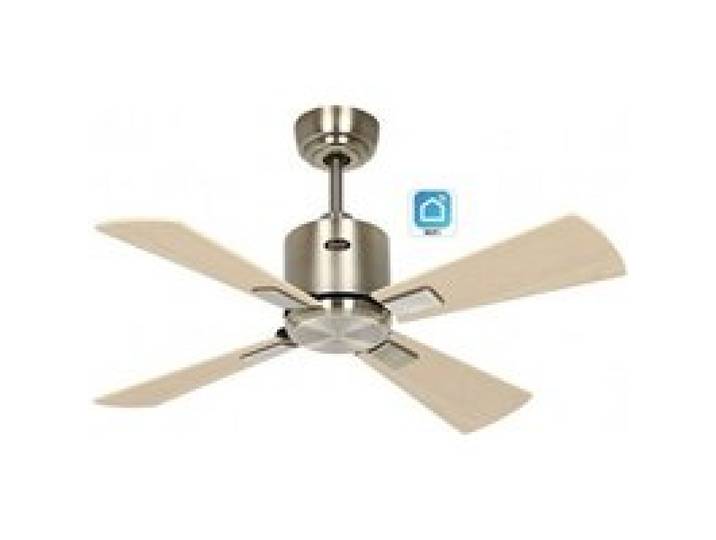 Ventilateur de plafond - CASAFAN - CasaFan 944021W ECO NEO III - 92 cm - WIFI - Moteur en laiton antique