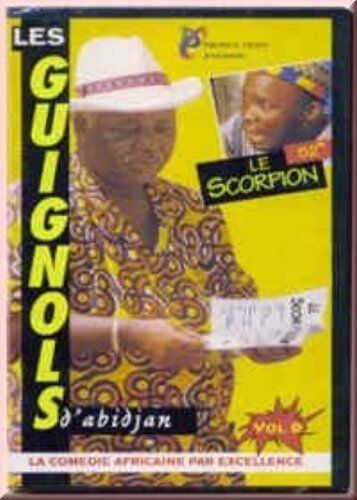 Le Scorpion/Vol.D - Preis vom 08.10.2026 07:26:42 h