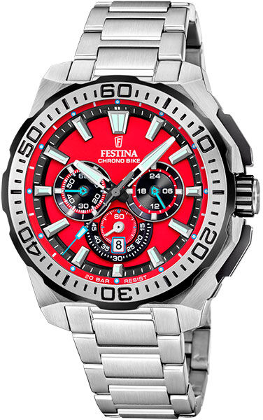 Festina Chronobike 2025 F20724/5