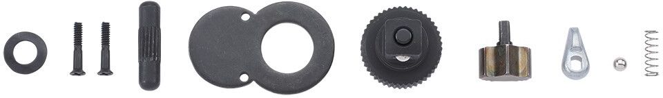 SONIC 7110102P Repair Set, reversible ratchet