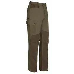 Percussion, Unisex, Outdoorhose, Imperlight (40), Grün