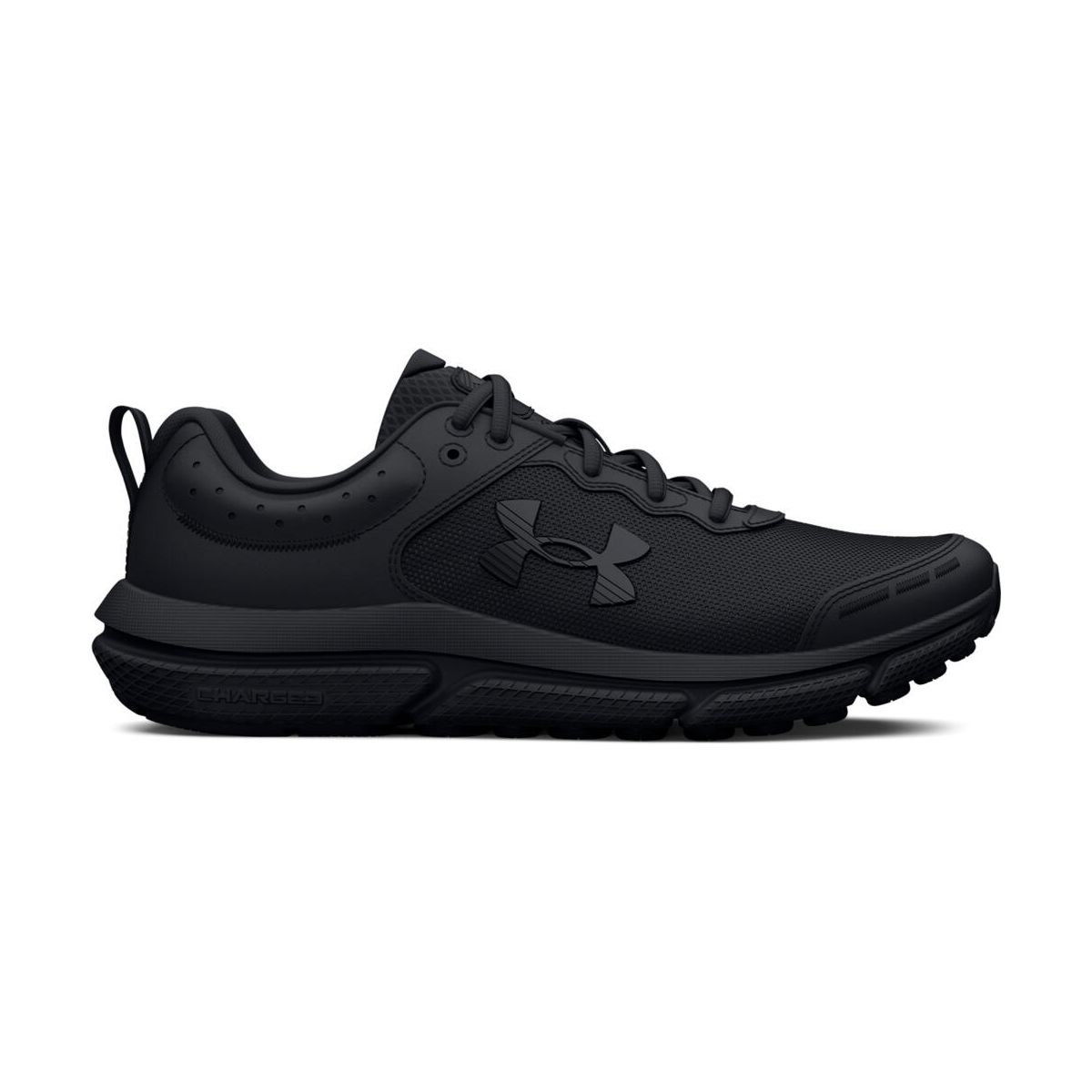 Under Armour BGS Assert 10 black black (001-001-001) 4 3026182-002006-4
