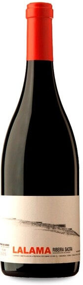 Dominio do Bibei Lalama 2022 - 75cl