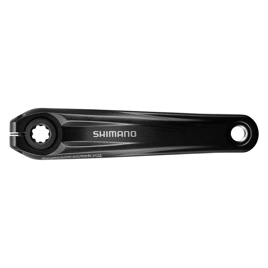 Shimano Kurbelarm (175 mm) (Y1VX98040)