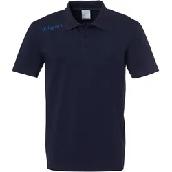 uhlsport Essential Poloshirt marine XXL