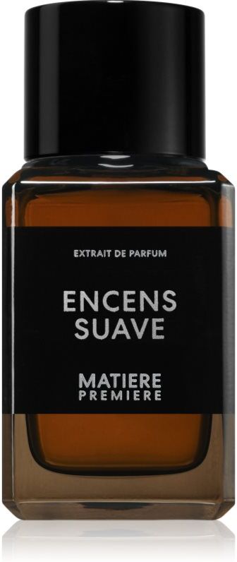 Matiere Premiere Encens Suave parfumeekstrakt Unisex 100 ml