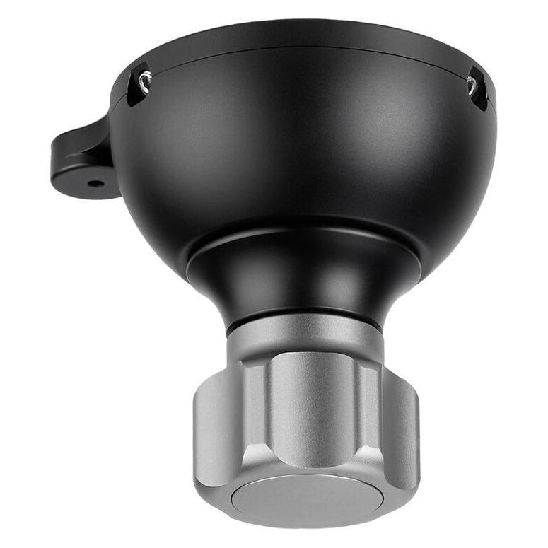 Leofoto Summit 75mm Video Bowl Kurzer Stiel (LF-YB-75SP)