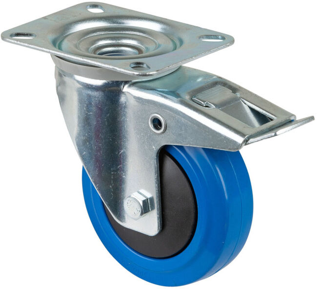 Roulette de transport L420.B62.101 BS Rollen (L420.B62.101)