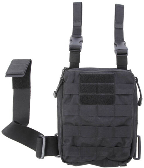 Snigel Design Snigel 3L Multi-Purpose Bag -15 (Färg: Svart)