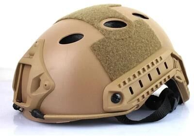 Uplifted Goods Elite High Performance Tactical FAST Helmet a