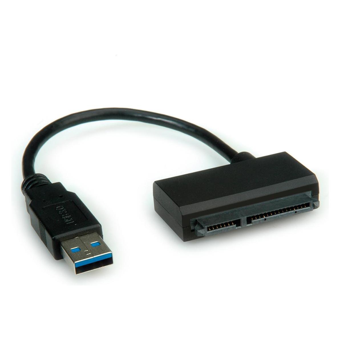 Roline USB 3.0 to SATA Adapter (12.02.1043)