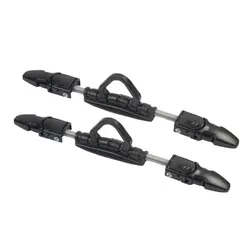 Scubapro Spring Straps Steel - Paar - Gr. L