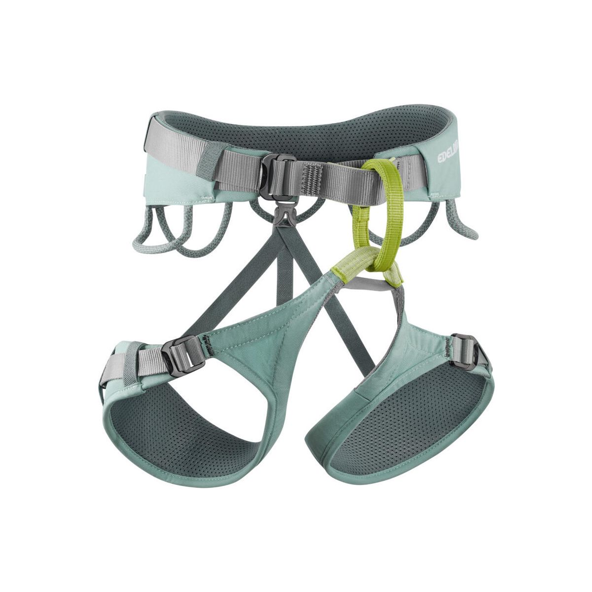 Edelrid Jayne IV dolphin (038) S 749410050380