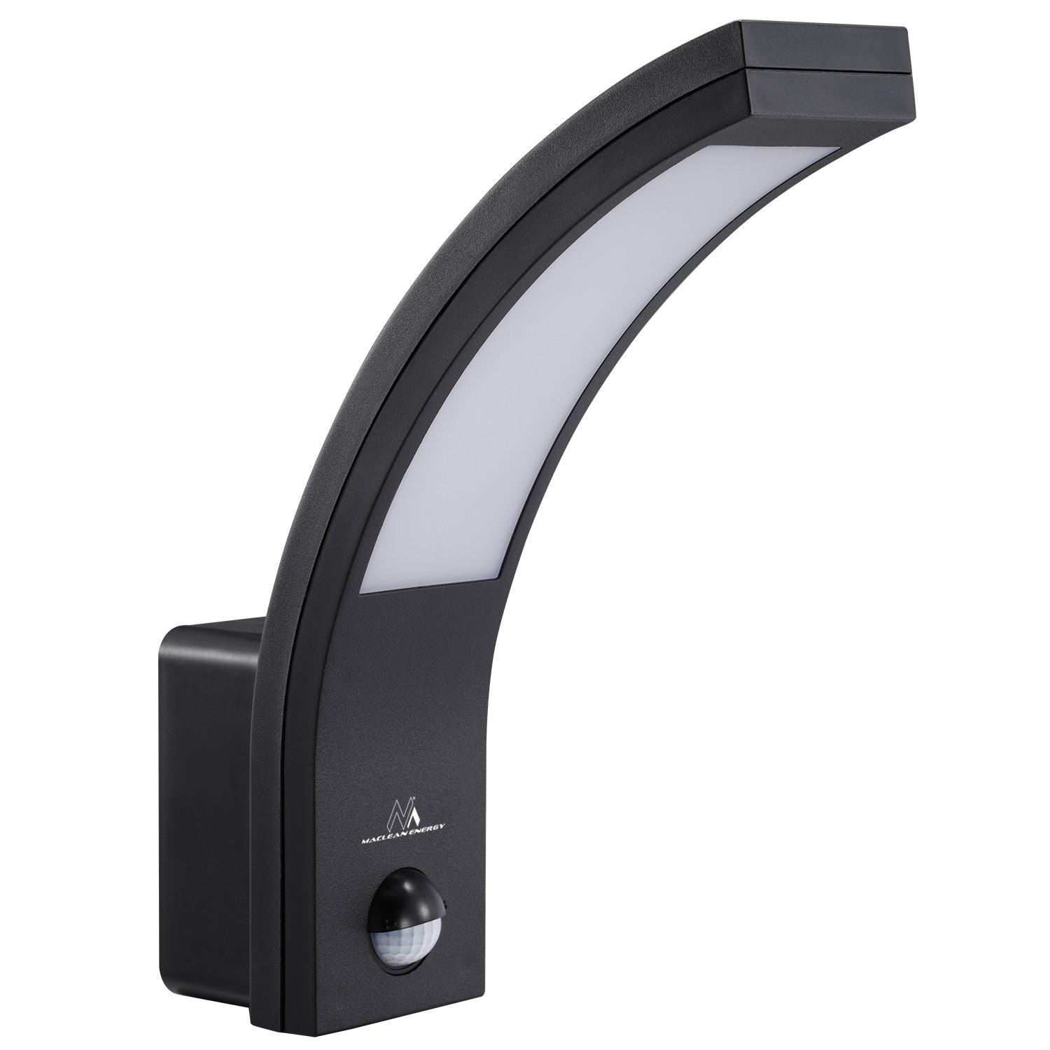 Maclean MCE244B LED-nachtlamp met bewegingssensor