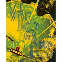Videogames, Sachbücher von Marie Foulston, Kristian Volsing