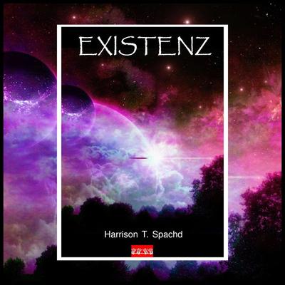 Existenz - Harrison T. Spachd, Audio, 4066338625427