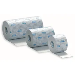 Rollflex Fixiervlies 5 m x 2,5 cm