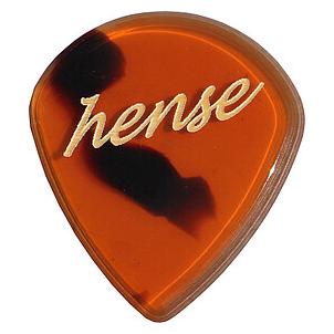 Hense Milchstein Pick Jazz 2,0mm SK (46590633)