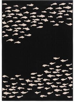 SAFAVIEH Courtyard Aivi Transitional Rug