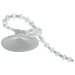 HOBBY Universal-Saughalter (2 Stück) Aquarienzubehör