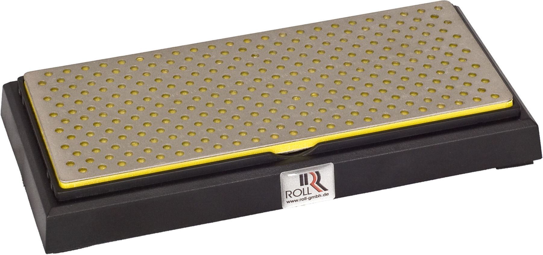 Roll Diamant-Schleifblock (1613865)