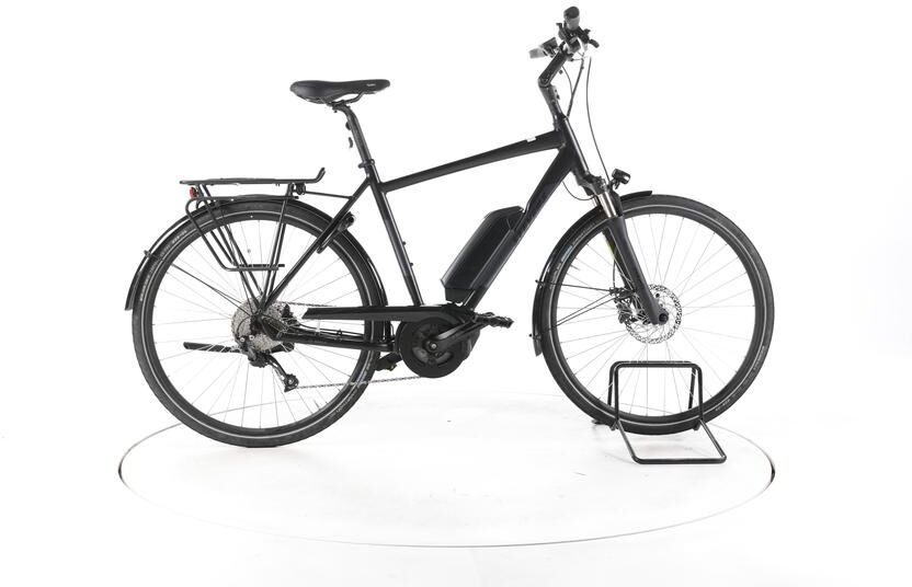 Stevens E-Molveno Vélo Électrique de Trekking - 299561