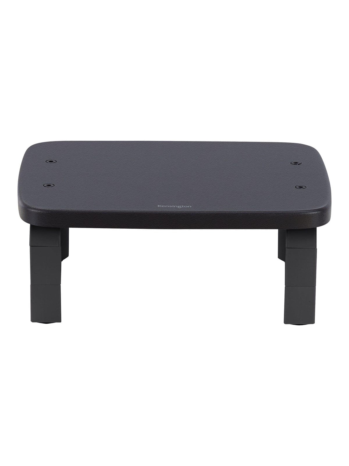 Kensington SmartFit Monitorständer für Bildschirme bis 21", schwarz