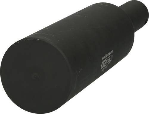 KS Tools Stahl-Gummi-Buchsen Montagewerkzeug für BPW Ø 30mm 460.4991