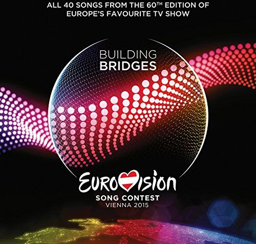 Various - Eurovision Song Contest,Vienna 2015 - Preis vom 13.10.2026 11:25:28 h
