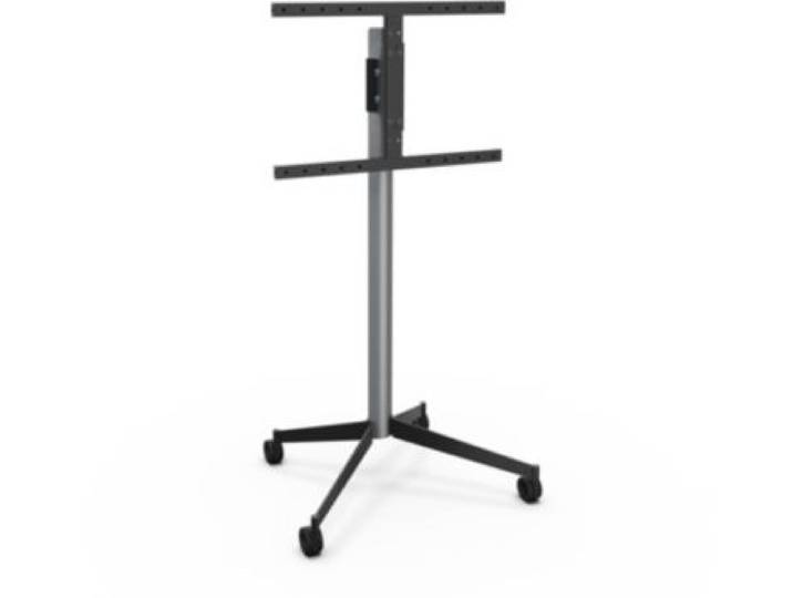 Erard - Pied Tv Kana1400xl Metal 40 À 80 Pouces