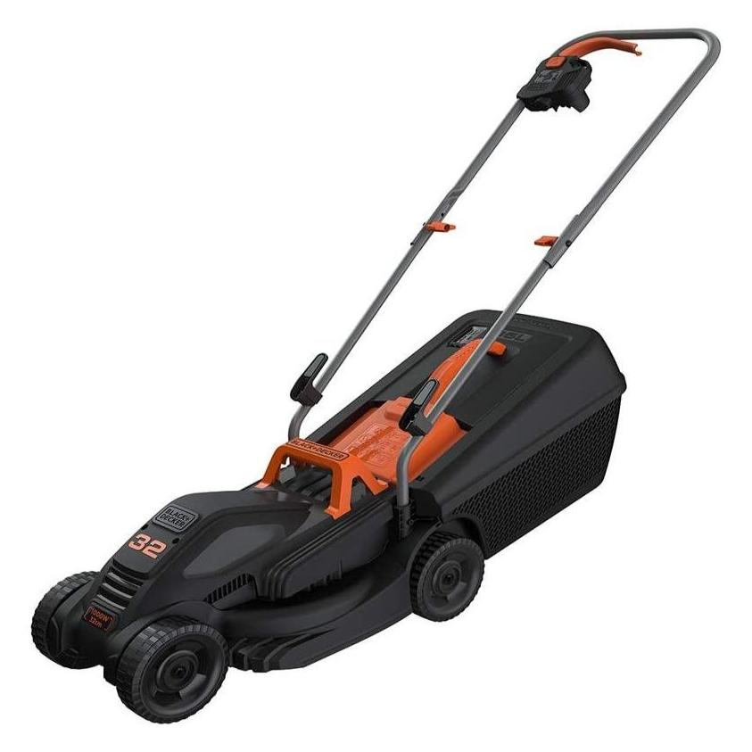 Black & Decker BEMW351 (Netzbetrieb) (BEMW351-QS)