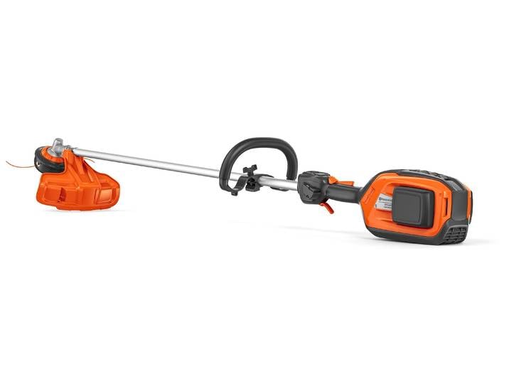 Akku-Rasentrimmer HUSQVARNA 525iLXT, Solo , bunt, Motorsensen, Akku-Rasentrimmer