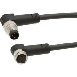 Ipf Electronic Verbindungsleitung, 0,3m, VK03C969