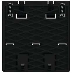 Busch-Jaeger Hutschienenadapter SAP-A1.11