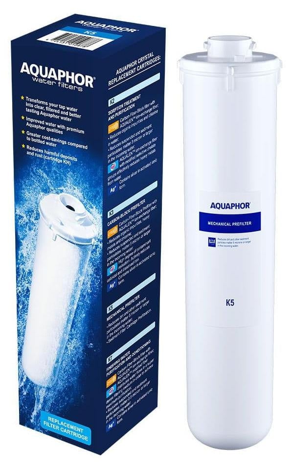Aquaphor K5-filterpatroon