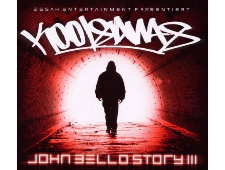 Die John Bello Story 3