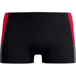 SPEEDO Badehose Dive Aquashort, Größe 5 in Schwarz Schwarz