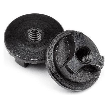 HPI Baja Sc Hd Front Hub Nut (105613)